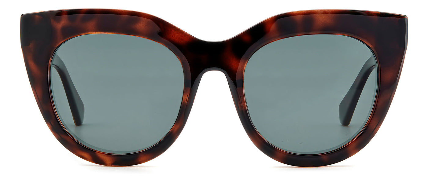 Prive Revaux Whimsical/G/S Havana/Green Polarised #colour_havana-green-polarised