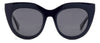 Prive Revaux Whimsical/G/S Blue/Grey Polarised #colour_blue-grey-polarised