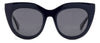 Prive Revaux Whimsical/G/S Blue/Grey Polarised #colour_blue-grey-polarised
