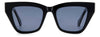 Prive Revaux Sun State/S Black/Grey Polarised #colour_black-grey-polarised