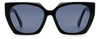 Prive Revaux Tropic Nights/S Black/Grey Polarised #colour_black-grey-polarised