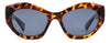 Prive Revaux To Nowhere/G/S Havana/Grey Polarised #colour_havana-grey-polarised