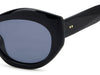 Prive Revaux To Nowhere/G/S Black/Grey Polarised #colour_black-grey-polarised