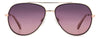 Prive Revaux Glowin Hour/G/S Blue/Violet Polarised #colour_blue-violet-polarised