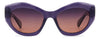 Prive Revaux To Nowhere/G/S Blue/Violet Mirror Polarised #colour_blue-violet-mirror-polarised