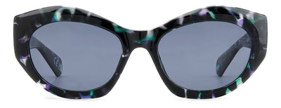 Prive Revaux To Nowhere/G/S Violet/Grey Polarised #colour_violet-grey-polarised