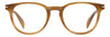 David Beckham DB1206 Yellow #colour_yellow
