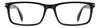 David Beckham DB1207 Black #colour_black