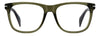David Beckham DB1208 Olive #colour_olive