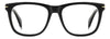 David Beckham DB1208 Black #colour_black