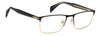 David Beckham DB1209 Black #colour_black