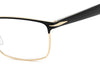 David Beckham DB1209 Black #colour_black