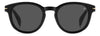 David Beckham DB1198/S Black/Grey #colour_black-grey