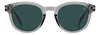 David Beckham DB1198/S Grey/Blue #colour_grey-blue