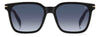 David Beckham DB1199/G/S Black/Dark Blue Gradient #colour_black-dark-blue-gradient