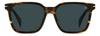 David Beckham DB1199/G/S Brown/Blue #colour_brown-blue