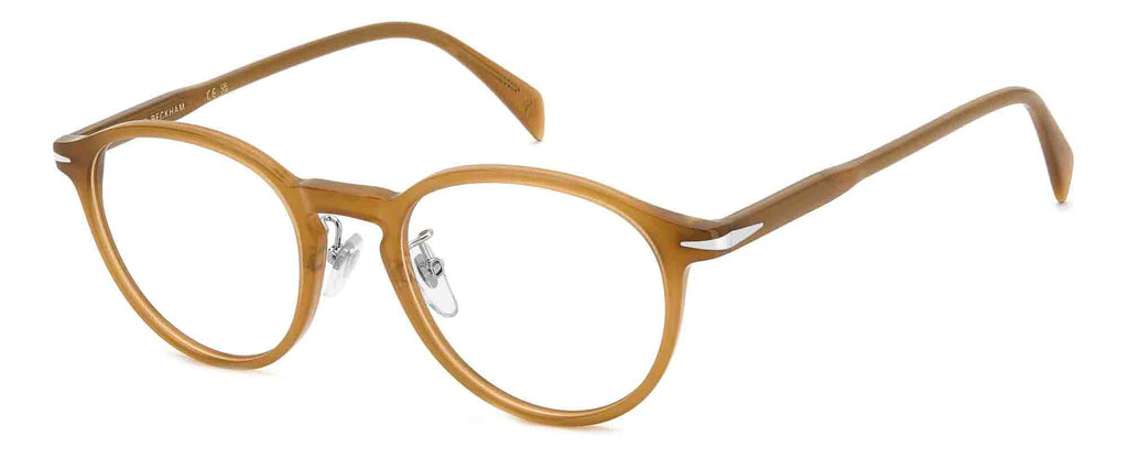 David Beckham DB1205/G #colour_yellow