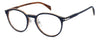 David Beckham DB1205/G #colour_blue-brown