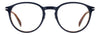David Beckham DB1205/G #colour_blue-brown