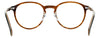David Beckham DB1205/G #colour_blue-brown