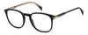 David Beckham DB1212 Black #colour_black