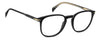 David Beckham DB1212 Black #colour_black