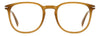 David Beckham DB1212 Yellow #colour_yellow