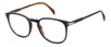 David Beckham DB1212 Blue #colour_blue