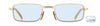David Beckham DB99/ORIGAMI Gold/Azure Photochromic #colour_gold-azure-photochromic