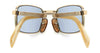 David Beckham DB99/ORIGAMI Gold/Azure Photochromic #colour_gold-azure-photochromic