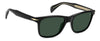 David Beckham DB1197/S Black/Green #colour_black-green