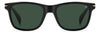 David Beckham DB1197/S Black/Green #colour_black-green