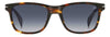 David Beckham DB1197/S Brown/Dark Blue Gradient #colour_brown-dark-blue-gradient
