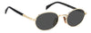 David Beckham DB1196/S Gold/Grey #colour_gold-grey