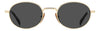 David Beckham DB1196/S Gold/Grey #colour_gold-grey