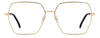 Carrera 3061 Gold-Black #colour_gold-black