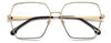 Carrera 3061 Gold-Black #colour_gold-black