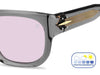 David Beckham DB7146/S Grey/Violet Grey #colour_grey-violet-grey
