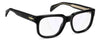 David Beckham DB7156 Black #colour_black