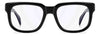 David Beckham DB7156 Black #colour_black