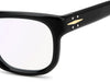 David Beckham DB7156 Black #colour_black