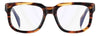 David Beckham DB7156 Brown #colour_brown