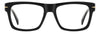 David Beckham DB7155 Black #colour_black