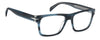 David Beckham DB7155 Blue #colour_blue