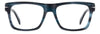 David Beckham DB7155 Blue #colour_blue