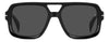David Beckham DB7151/S Black/Grey #colour_black-grey