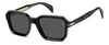 David Beckham DB7147/S #colour_black-grey