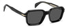 David Beckham DB7147/S #colour_black-grey