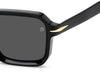 David Beckham DB7147/S #colour_black-grey