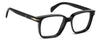David Beckham DB7152 #colour_black